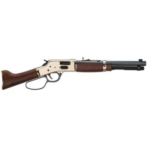 Henry Big Boy Mare’s Leg Side Gate Handgun .44 Mag/.44 Spl 5rd Capacity 12.9″ Barrel Walnut Henry Big Boy Mare’s Leg Side Gate Handgun .44 Mag/.44 Spl 5rd Capacity 12.9″ Barrel Walnut
