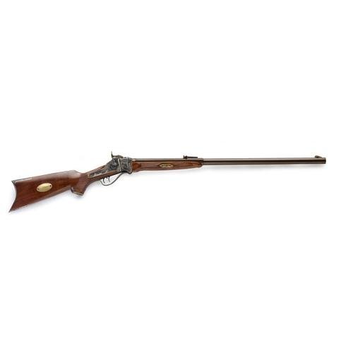 Pedersoli 1874 Sharps Old West Rifle 45-70 Govt Single Shot 30″ Barrel Wood Stock Pedersoli 1874 Sharps Old West Rifle 45-70 Govt Single Shot 30″ Barrel Wood Stock