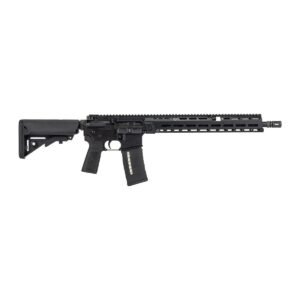 IWI ZION Z-15 ARAD Rifle 5.56mm 30rd Magazine(1) 16″ Threaded Barrel 15″ MLOK Handguard B5 Stock