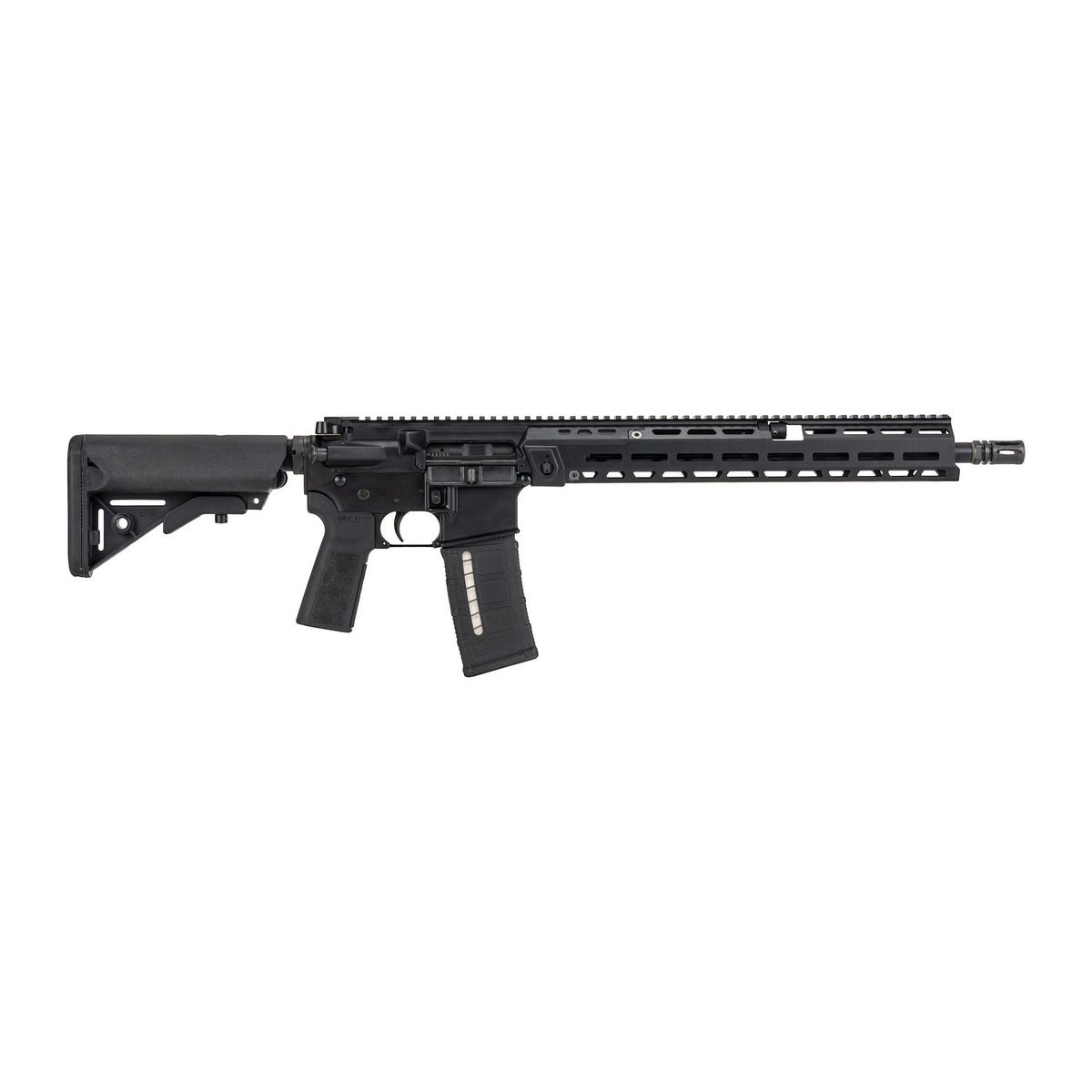 IWI ZION Z-15 ARAD Rifle 5.56mm 30rd Magazine(1) 16″ Threaded Barrel 15″ MLOK Handguard B5 Stock IWI ZION Z-15 ARAD Rifle 5.56mm 30rd Magazine(1) 16″ Threaded Barrel 15″ MLOK Handguard B5 Stock
