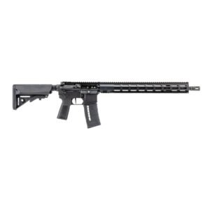 IWI ZION-15 SPR Rifle 5.56mm 30rd Magazine(1) 18″ Barrel 17″ M-LOK 2-Stage Trigger B5 Stock