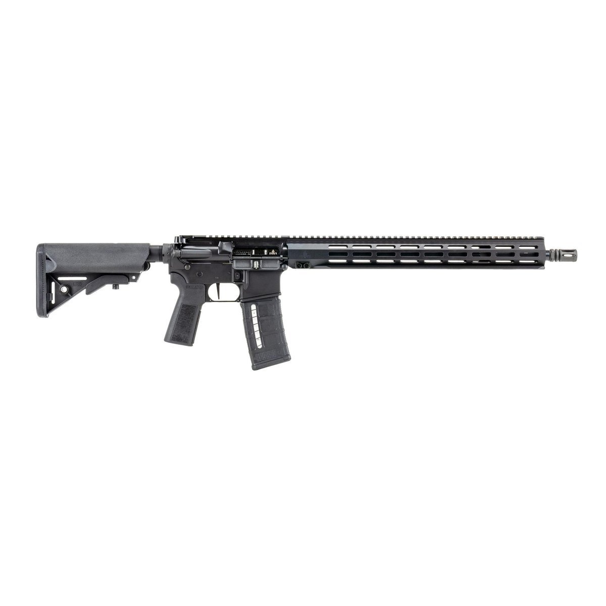 IWI ZION-15 SPR Rifle 5.56mm 30rd Magazine(1) 18″ Barrel 17″ M-LOK 2-Stage Trigger B5 Stock IWI ZION-15 SPR Rifle 5.56mm 30rd Magazine(1) 18″ Barrel 17″ M-LOK 2-Stage Trigger B5 Stock