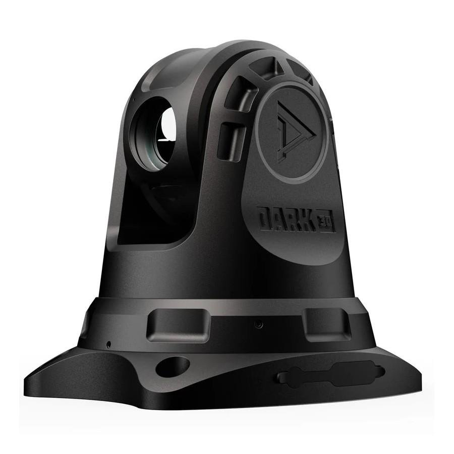 Dark30 Defiance LS 384 PTZ Thermal Camera Vehicle Mounted Dark30 Defiance LS 384 PTZ Thermal Camera Vehicle Mounted