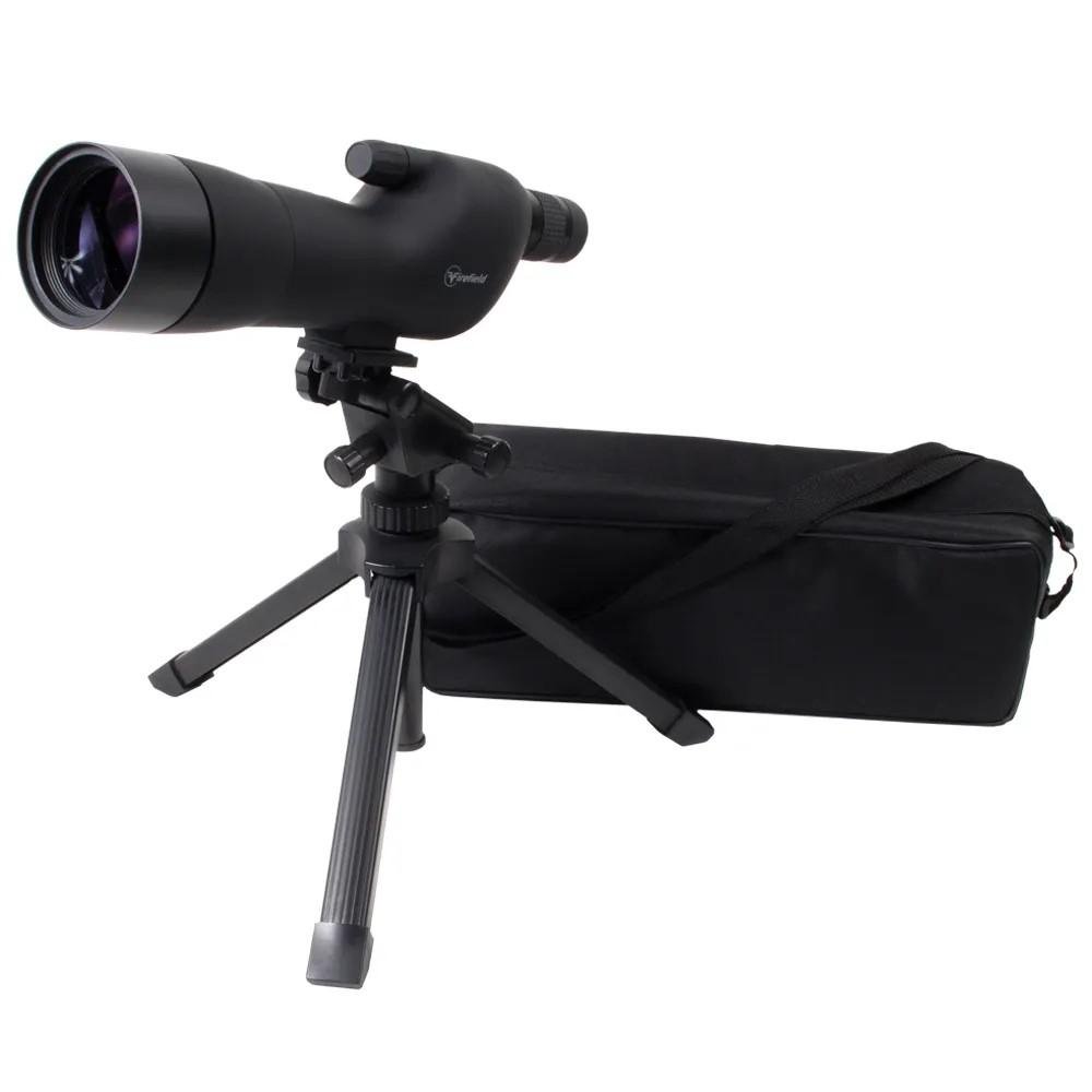 Firefield 20-60x60SE Spotting Scope Kit Firefield 20-60x60SE Spotting Scope Kit