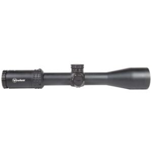Sightmark Firefield RapidStrike Rifle Scope 4-16×44 30mm SFP Plex Black