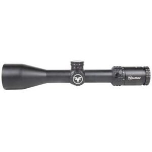 Firefield Rapidstrike Rifle Scope 5-20×50 30mm SFP Plex Illum. Black