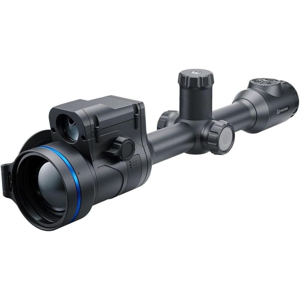 Pulsar Thermion 2 LRF XP60 Thermal Rifle Scope Pulsar Thermion 2 LRF XP60 Thermal Rifle Scope