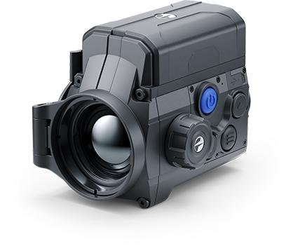 Pulsar Thermal Front Attachment Kit Krypton 2 FXQ35 Monocular Pulsar Thermal Front Attachment Kit Krypton 2 FXQ35 Monocular