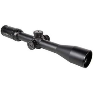 Sightmark Core TX 2.0 Rifle Scope 4-16×44 30mm MR2 Illuminated Black
