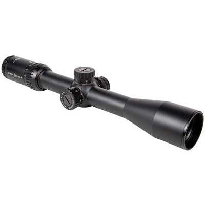 Sightmark Core TX 2.0 Rifle Scope 4-16×44 30mm MR2 Illuminated Black Sightmark Core TX 2.0 Rifle Scope 4-16×44 30mm MR2 Illuminated Black