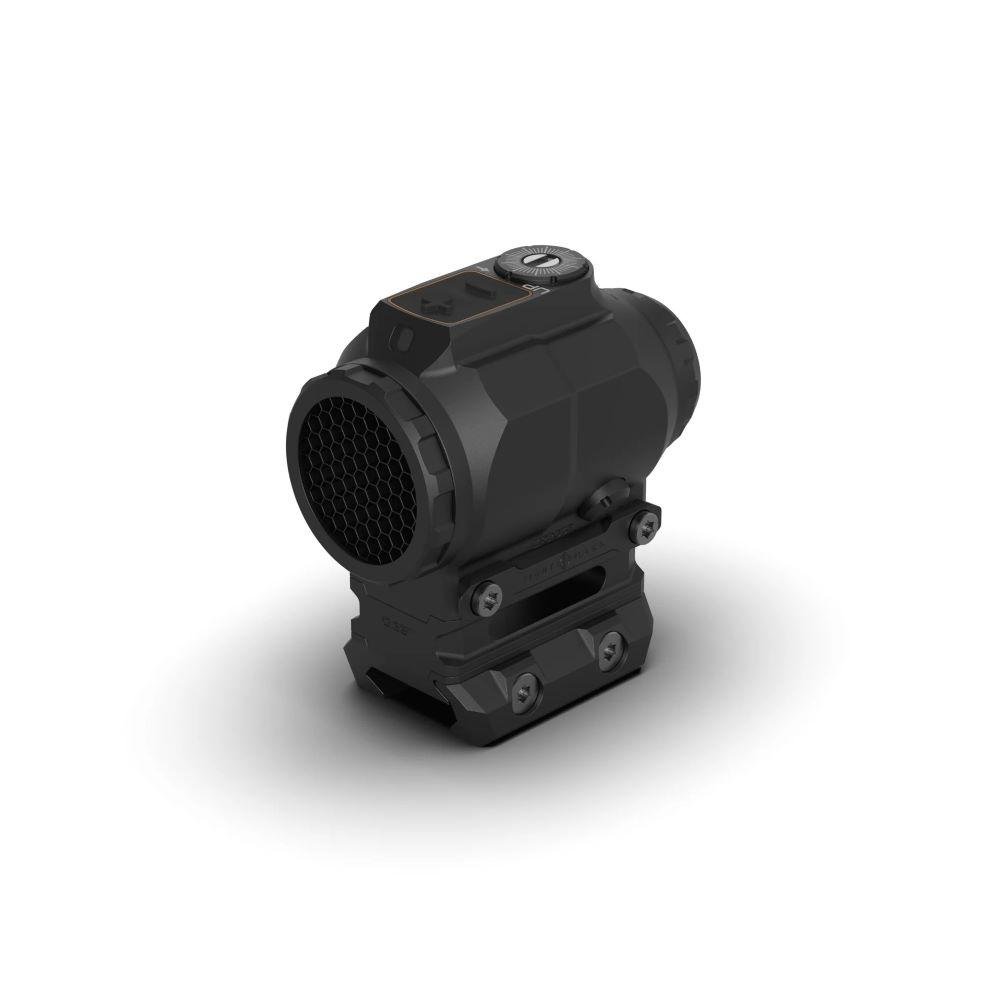 Sightmark Strikon FMP 1×18 Prismatic Sight – Micro Prism Sight Sightmark Strikon FMP 1×18 Prismatic Sight – Micro Prism Sight