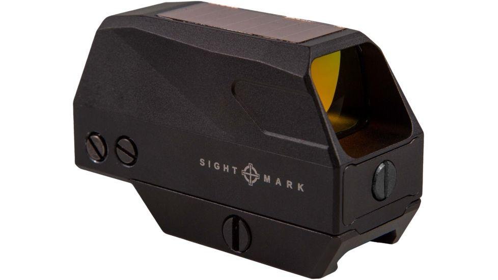 Sightmark Volta Solar Red Dot Sight Sightmark Volta Solar Red Dot Sight