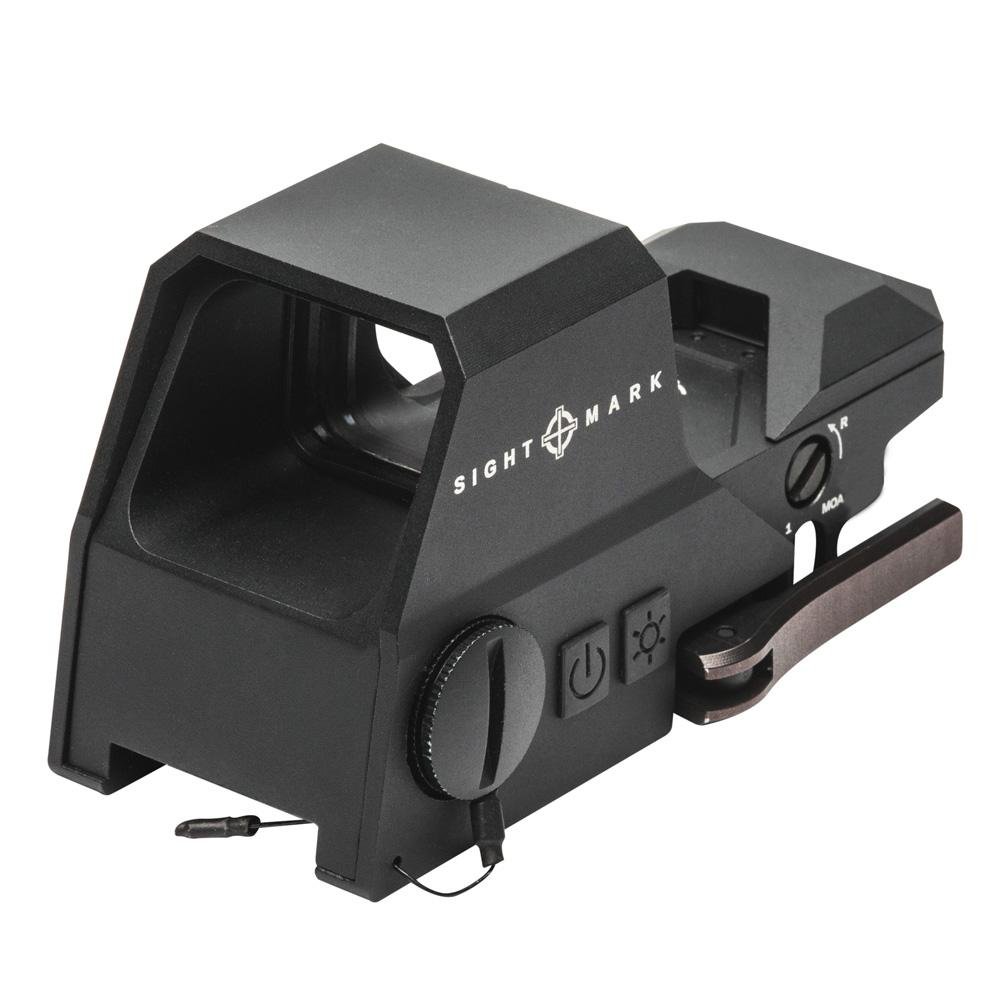 Sellmark Sightmark Ultra Shot R-Spec Reflex Sight Sellmark Sightmark Ultra Shot R-Spec Reflex Sight