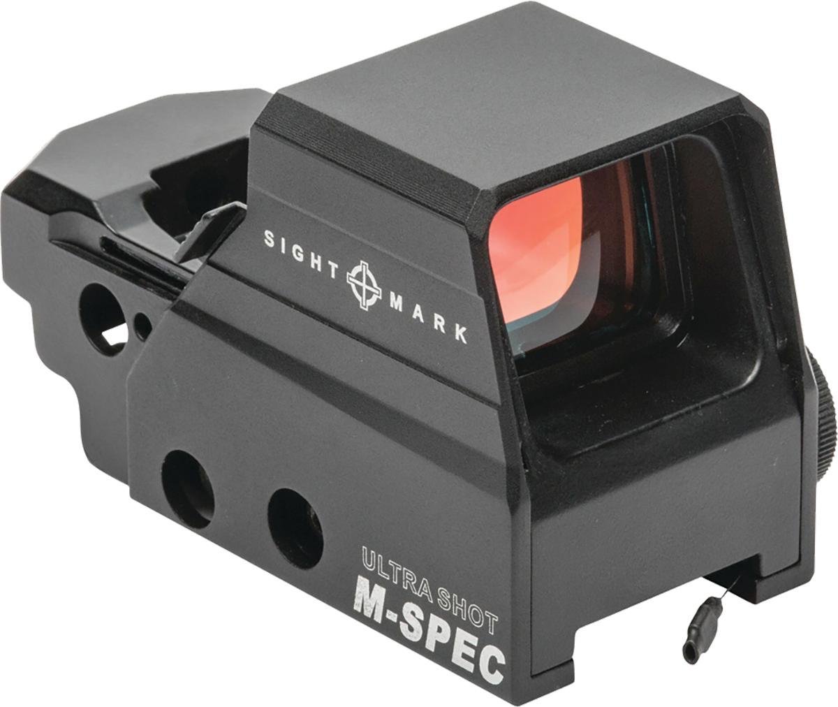 Sightmark Ultra Shot M-Spec FMS Reflex Sight Sightmark Ultra Shot M-Spec FMS Reflex Sight