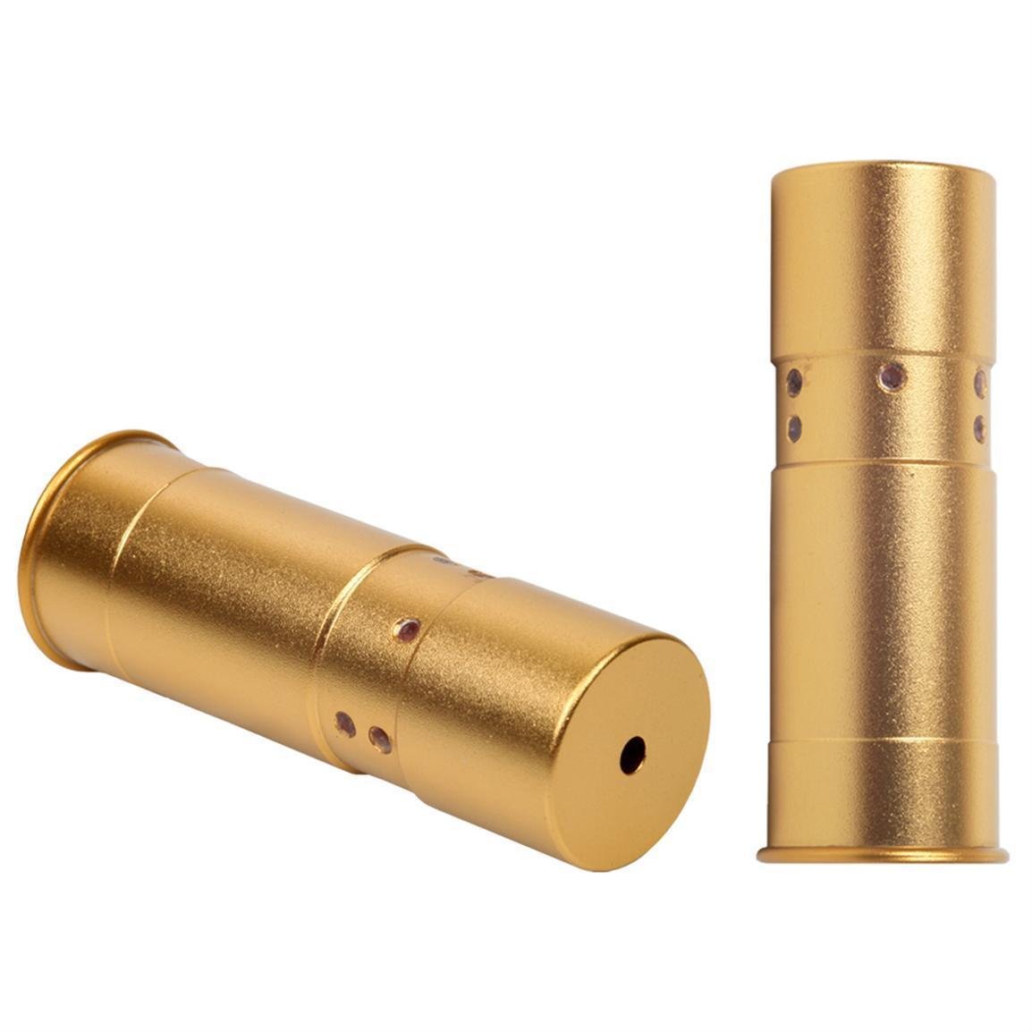 Sightmark 20 gauge Premium Laser Boresight Sightmark 20 gauge Premium Laser Boresight