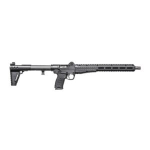 Kel-Tec Gen3 SUB2000 w/Glock Model 20 Style Grip 10mm Auto 15rd Magazine 16.15" Barrel Black