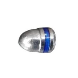 Lightning Ammo Lead Cast Handgun Bullets .380 Cal .355″ 95 gr RN 100/ct Box