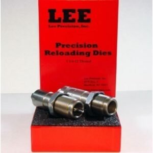 Lee Full-Length 2-Die Set .416 Barrett (Large Series Thread 1-1/4″-12)