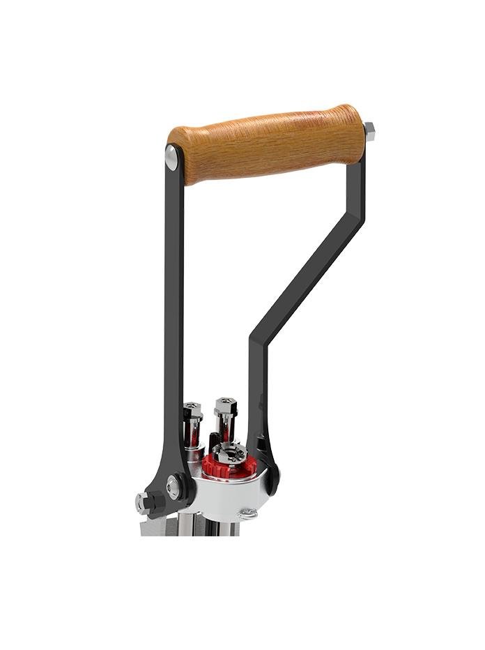 Lee App Roller Handle Upgrade Kit Lee App Roller Handle Upgrade Kit