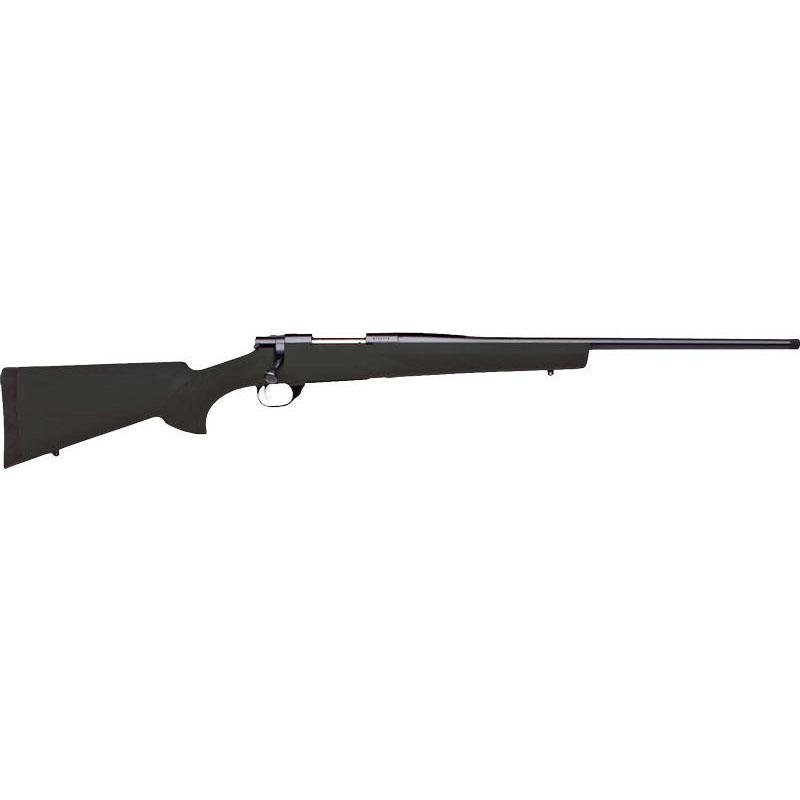 Howa M1500 Rifle .22-250 Rem 5rd Capacity 22″ Threaded Barrel Black Hogue Stock Howa M1500 Rifle .22-250 Rem 5rd Capacity 22″ Threaded Barrel Black Hogue Stock
