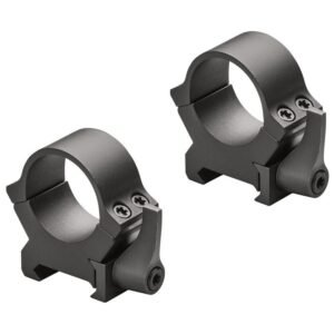 Leupold Rings QRW2 34MM Medium Matte