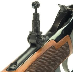 Lyman The 1894 No. 2 Tang Sight for Win. 94 Rifles