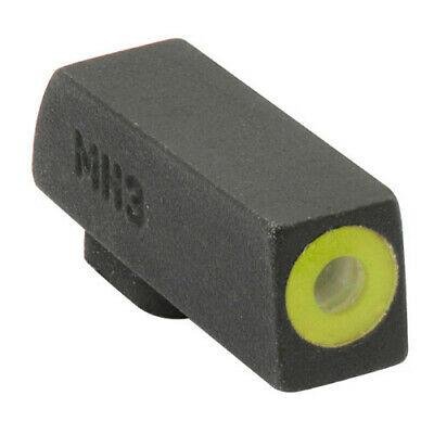 Meprolight ML41218 Hyper-Bright Yellow Ring Front Sight for Kimber 1911 Pistols Meprolight ML41218 Hyper-Bright Yellow Ring Front Sight for Kimber 1911 Pistols