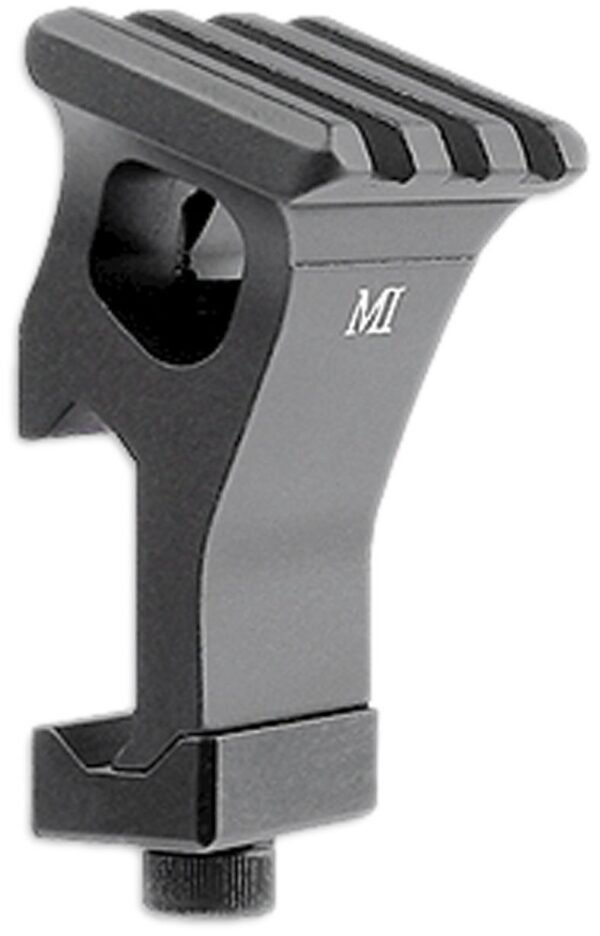 Midwest Offset Rail – R22.5