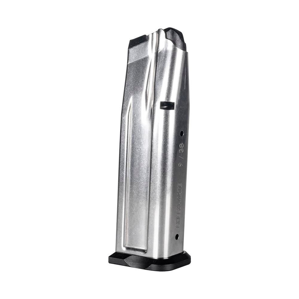 EAA Check-Mate Witness 2311 Handgun Magazine 9mm Luger 17/rd EAA Check-Mate Witness 2311 Handgun Magazine 9mm Luger 17/rd