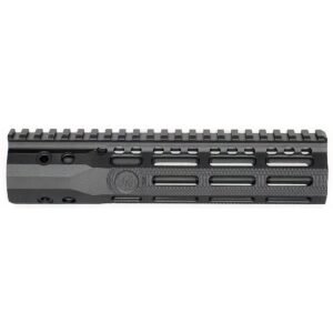 Troy Gen2 SOCC MLOK BattleRail Handguard 9.6" Low Profile Black