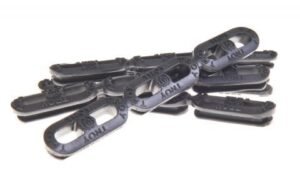 Troy Squid Grip MLOK Black 7/ct