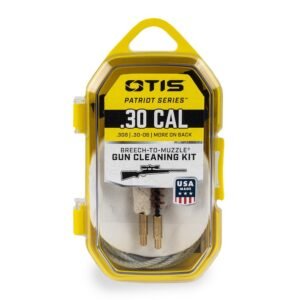 Otis .30 Cal Patriot Series Rifle Cleaning Kit