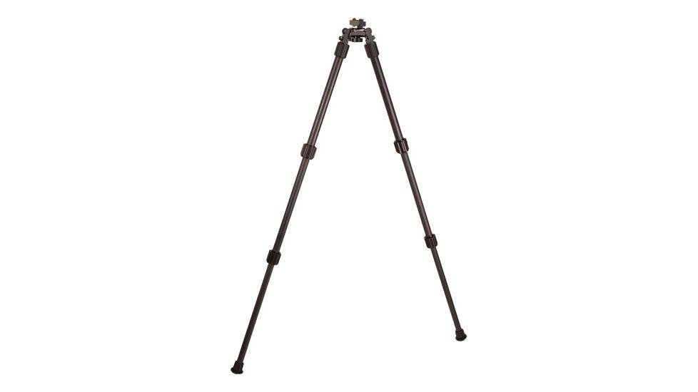 Caldwell Accumax Carbon Fiber Premium M-LOK Bipod 13-30"