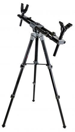 BOG FieldPod Magnum Field Shooting Rest - 20 to 60 inches
