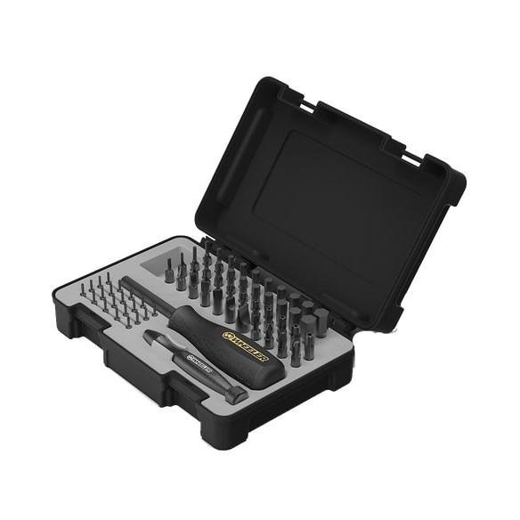 Wheeler 65pc Hex/Torx Screwdriver Set Wheeler 65pc Hex/Torx Screwdriver Set