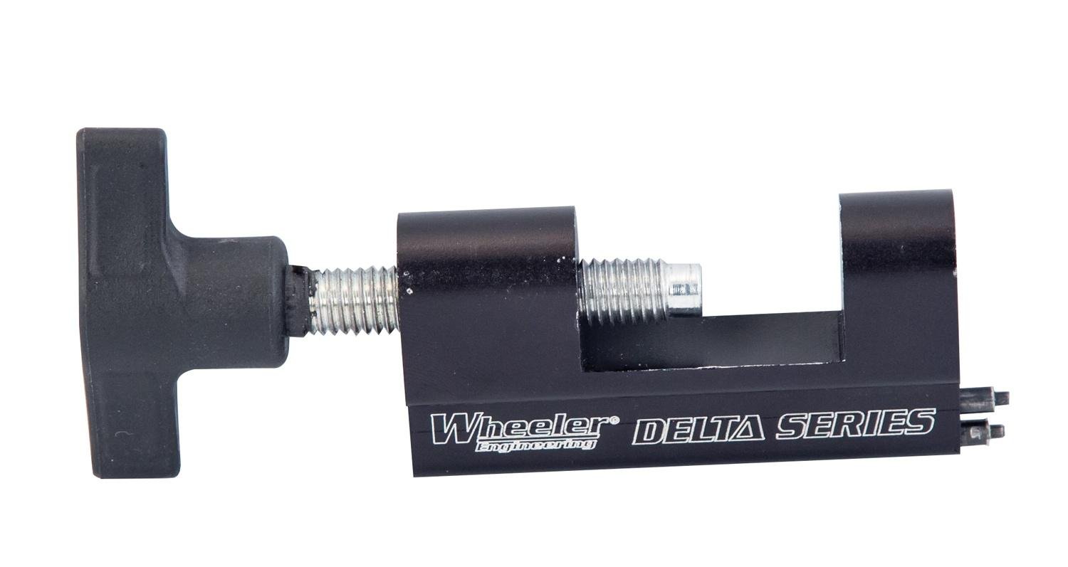 Wheeler Delta Series AR Trigger Guard Install Tool Wheeler Delta Series AR Trigger Guard Install Tool