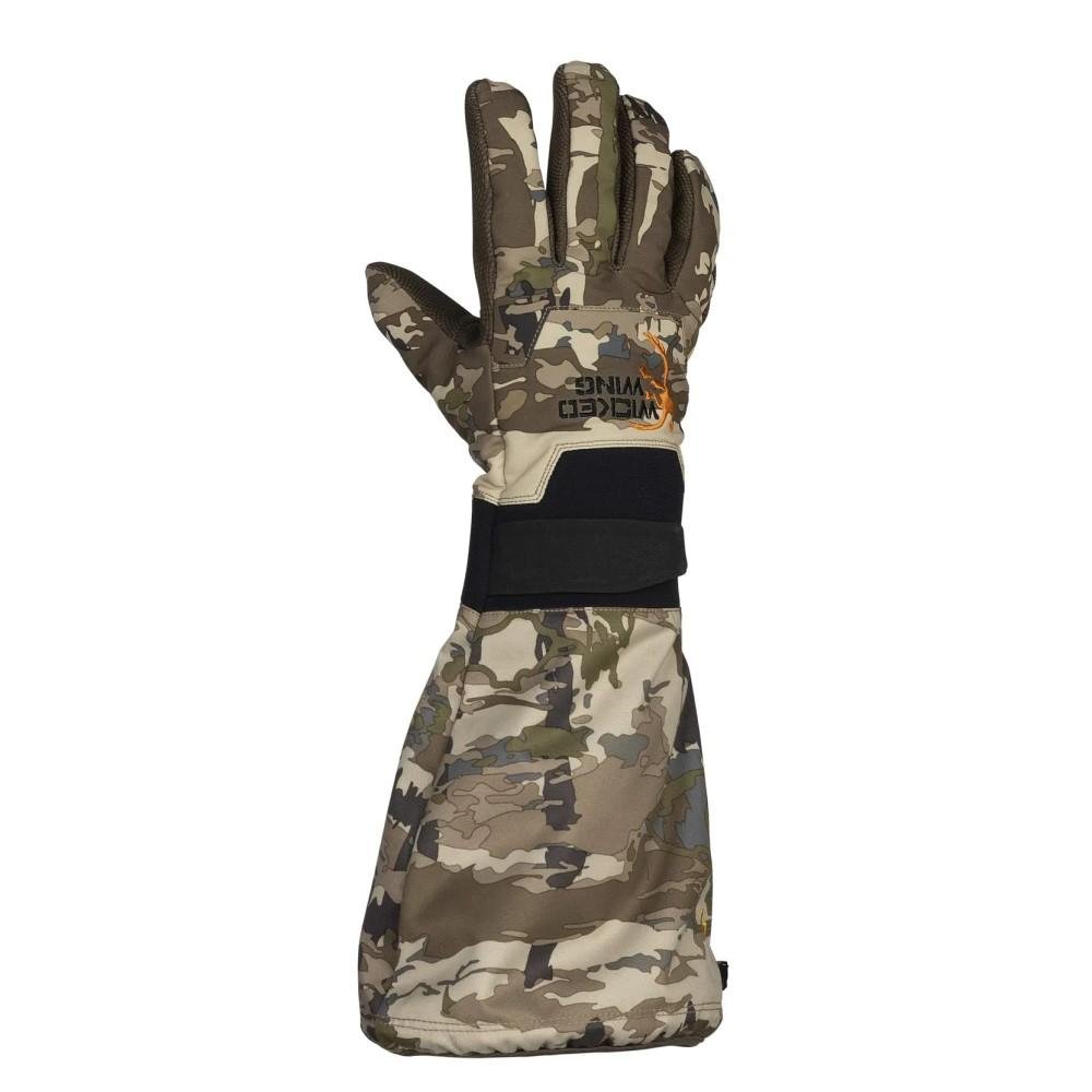 Browning Decoy Glove Auric Camo M Browning Decoy Glove Auric Camo M