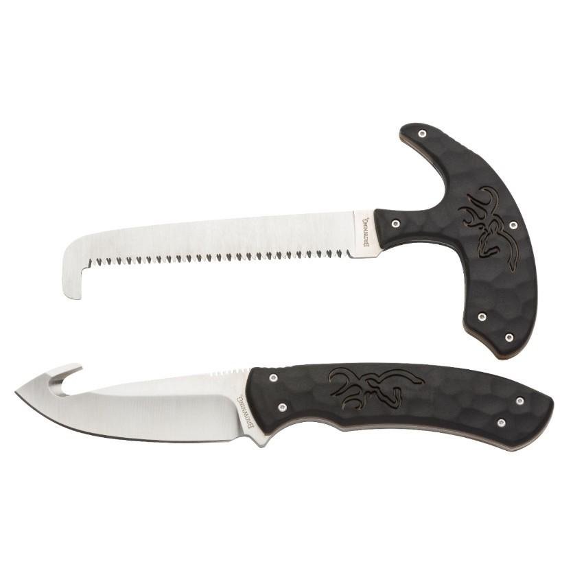 Browning Primal Series 2-Piece Field Dressing Kit