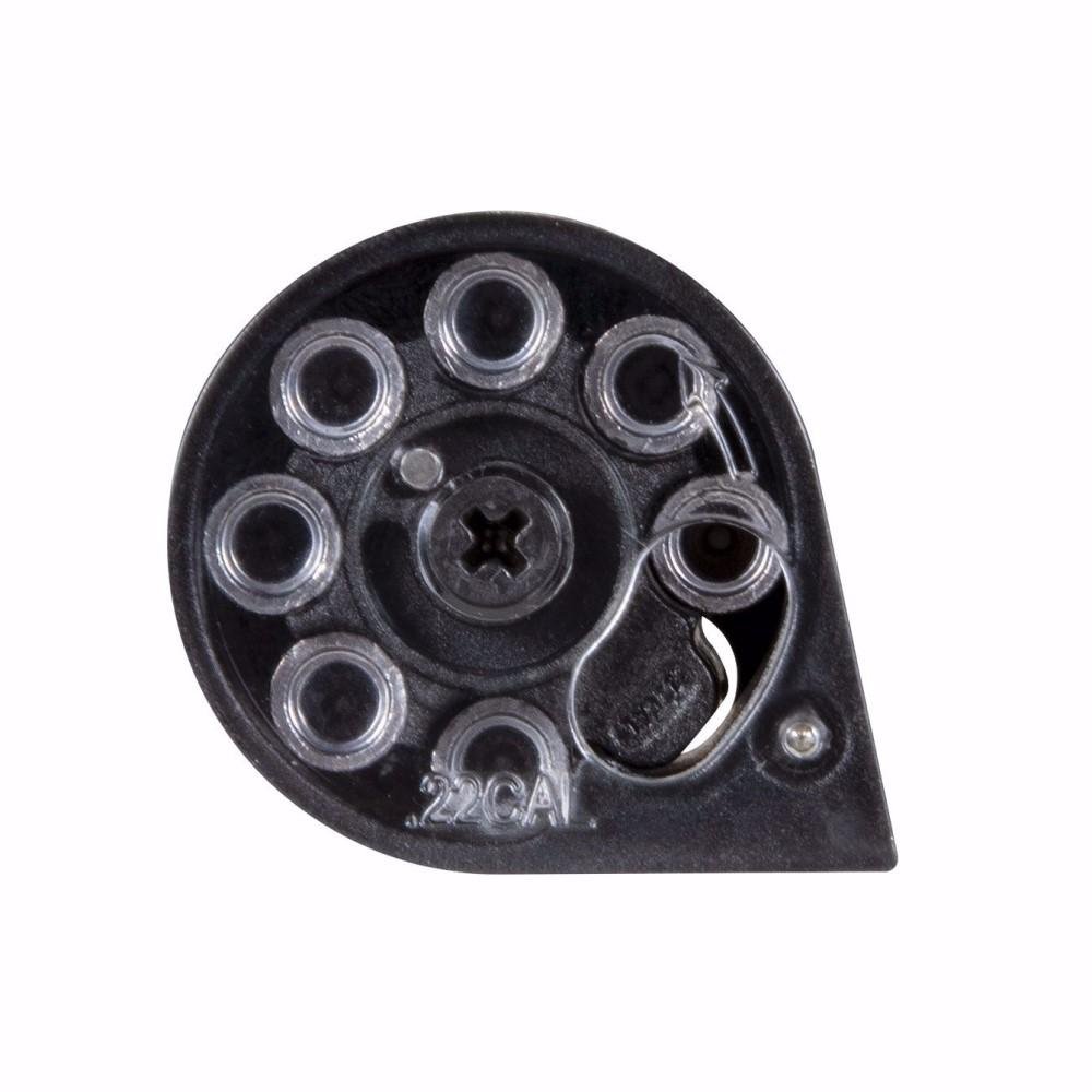 Umarex UX Notos Rotary Airgun Magazine .22 Cal 7/rd Umarex UX Notos Rotary Airgun Magazine .22 Cal 7/rd