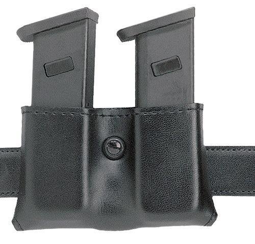 Safariland for Glock 17 19 22 23 Snap-On Double Magazine Holders Safariland for Glock 17 19 22 23 Snap-On Double Magazine Holders