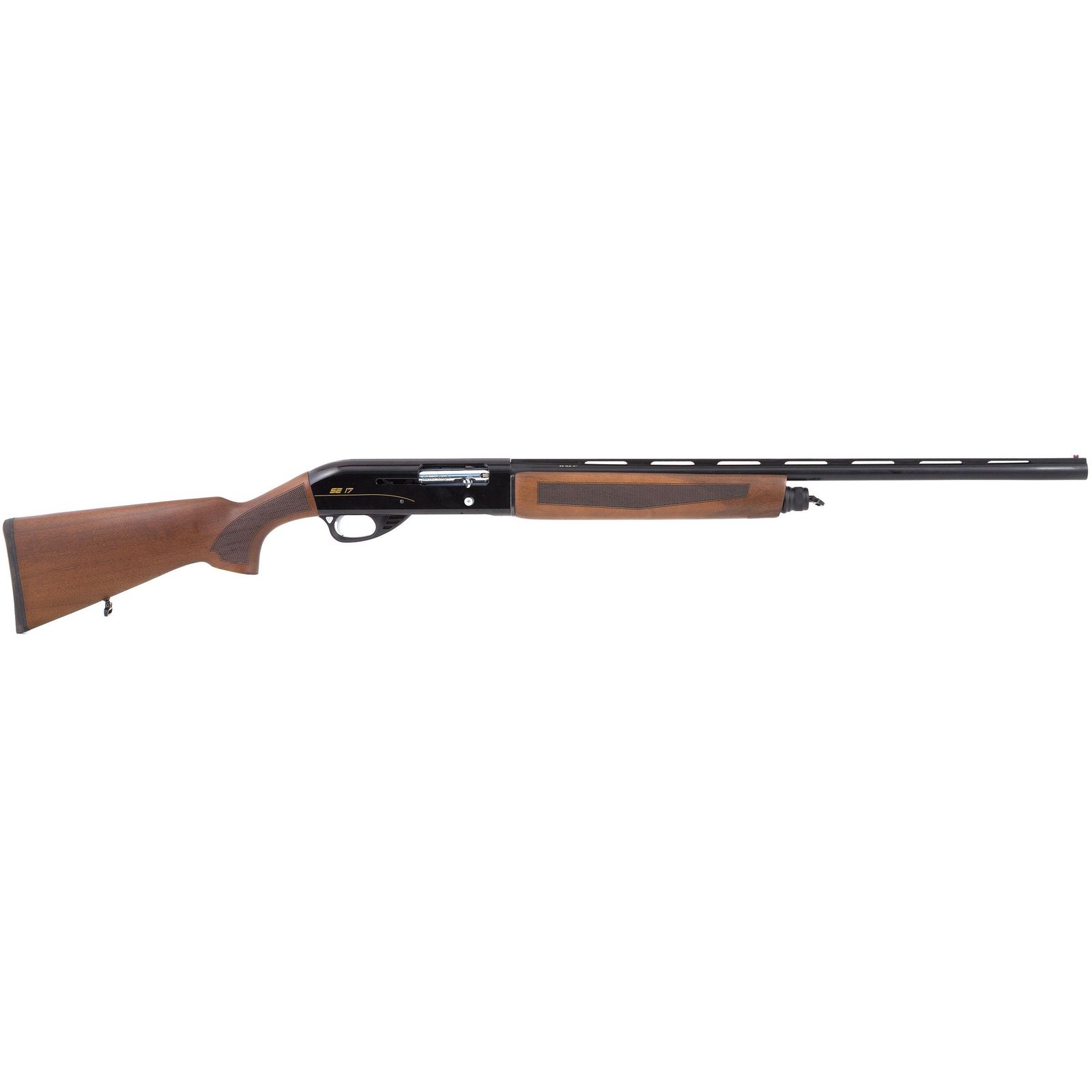 TR Imports SE17 Semi Automatic Shotgun 12ga 4rd Capacity 28″ Barrel Walnut Stock TR Imports SE17 Semi Automatic Shotgun 12ga 4rd Capacity 28″ Barrel Walnut Stock