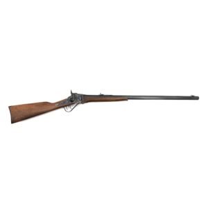 Taylors & Company Sharps Business Rifle .45-70 Single Shot 28″ Barrel Walnut