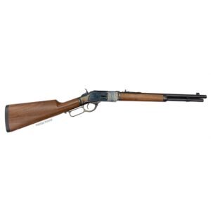 Taylors & Company 1873 TC73 Rifle 9mm Luger 10rd Capacity 18″ Barrel Walnut Taylor Tuned