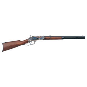 Taylors & Company 1873 Rifle .357 Mag 10rd Capacity 20″ Barrel Walnut