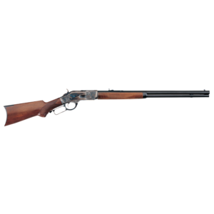 Taylors & Company 1873 Rifle .45 Colt 13rd Capacity 24.25″ Barrel Walnut Pistol Grip