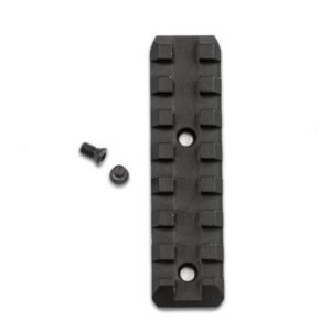 Beretta 1301 Tactical Aluminum PIcatinny Rail For Beretta 1301 Tactical Shotgun