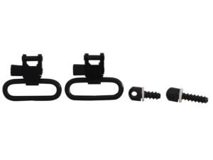 UNCLE MIKES QD SWIVELS 1-1/4" MILSPEC