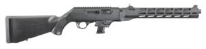 Ruger PC Carbine 9mm Luger 10rd Magazine 16.12″ Barrel M-Lok