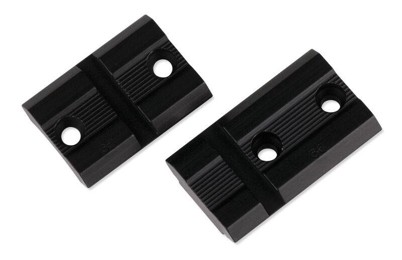 Weaver Top Mount Base – Browning AB3 (8-40) Matte (Blister) Weaver Top Mount Base – Browning AB3 (8-40) Matte (Blister)