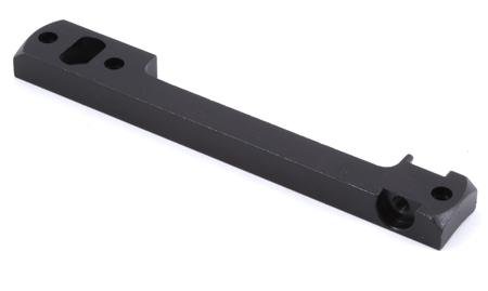 Weaver 1-Piece Grand Slam Steel Dovetail Scope Base – Browning A-Bolt LA Weaver 1-Piece Grand Slam Steel Dovetail Scope Base – Browning A-Bolt LA